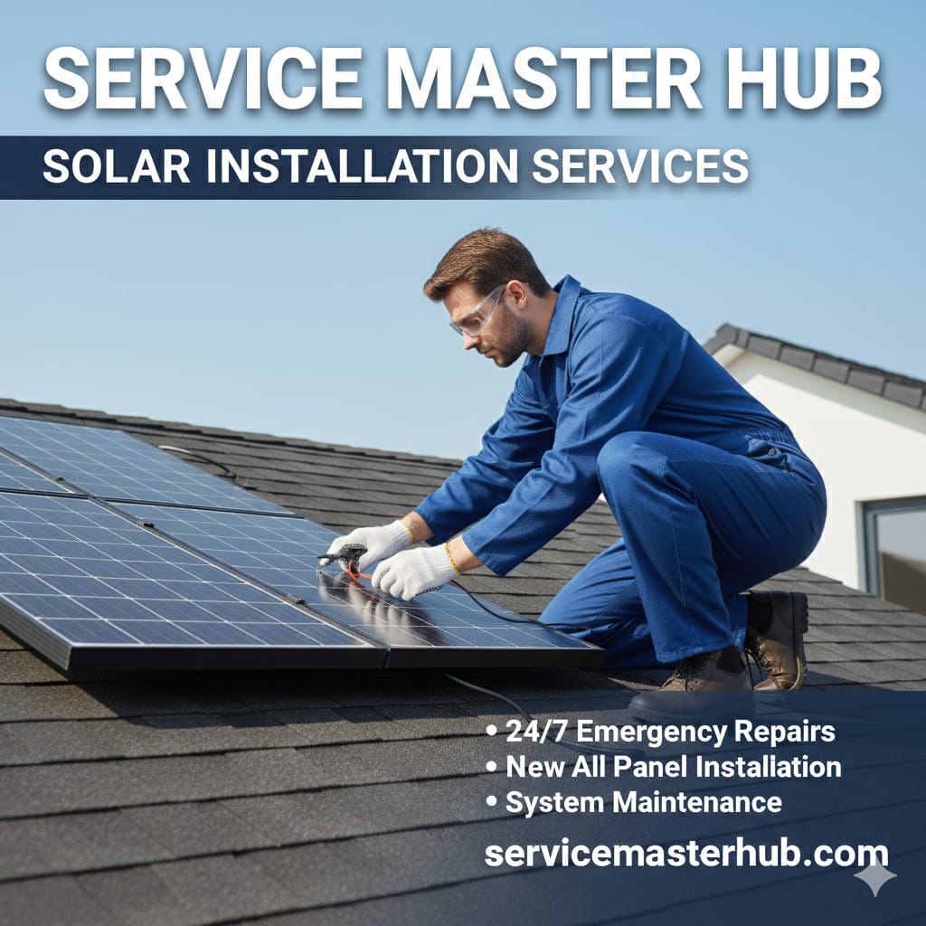 Solar Installation Services USA: The Complete Homeowner’s Guide 1 cost of solar panel installation in USA