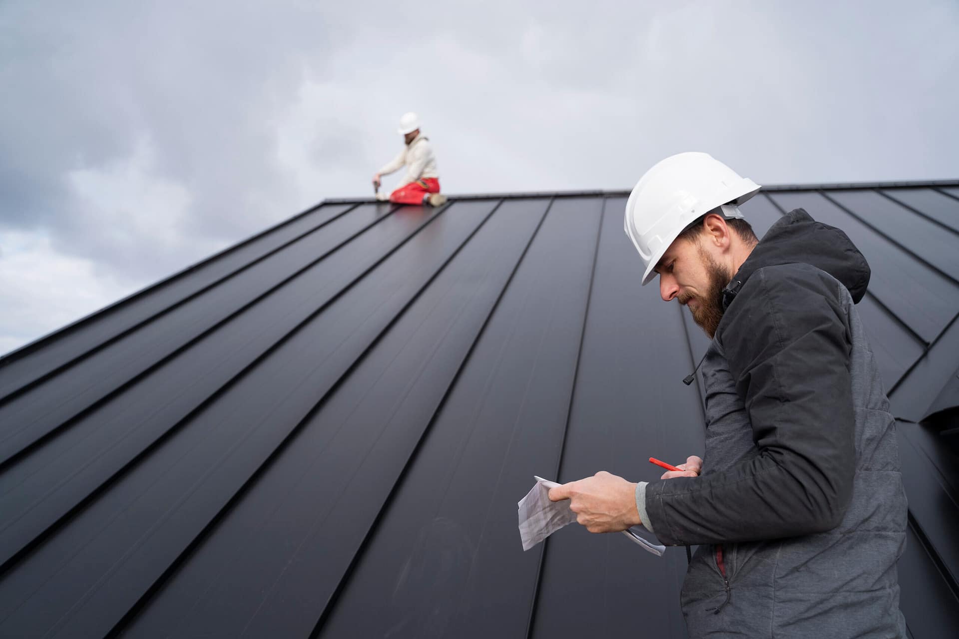 medium-shot-people-wearing-protection-helmets Reliable 24/7 Home Solar Installation Services Near Me